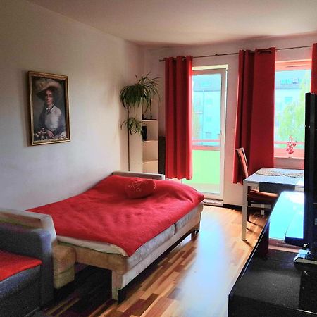Stronska Apartment Wroclaw Luaran gambar