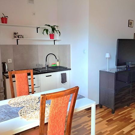 Stronska Apartment Wroclaw Luaran gambar