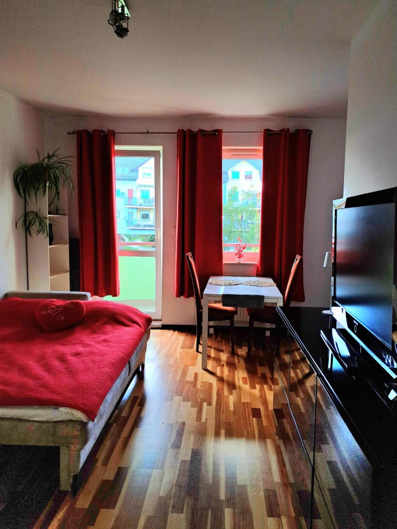 Stronska Apartment Wroclaw Luaran gambar